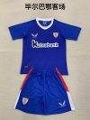 Adults Kits 24/25 Athletic Bilbao Away