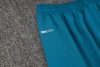 24/25 Marseille white half zip tracksuit - Image 33