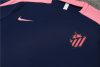 24/25 Atletico Madrid royal blue Training Kits - Image 4