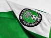 Retro 1996 Nigeria home - Image 5