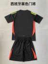 Kids kits 24/25 Spain goalkeeper - Image 2