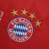 Retro Bayern Munich 13/14 Champions League home - Image 9