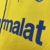 Retro 06/07 Parma home Soccer Jerseys Football Shirt - Image 4
