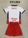Kids kits 24/25 Chivas away - Image 2