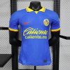 23/24 Club America Away Player Version Soccer Jerseys