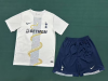 25/26 Tottenham Adults kits special version