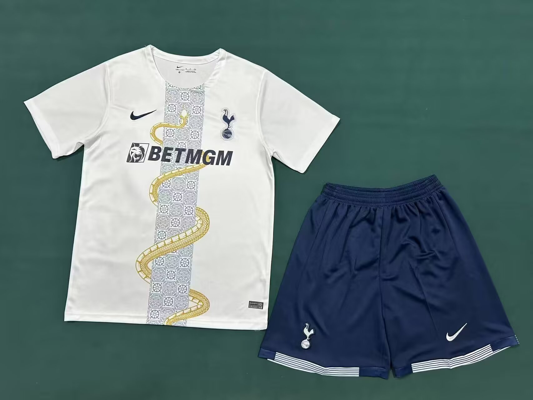 25/26 Tottenham Adults kits special version 25/26 Tottenham Adults kits special version - Image 1
