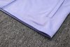 23/24 Liverpool hooded jacket light purple - Image 20