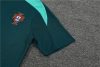 24/25 Portugal green Training Kits - Image 10