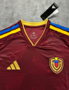 Fans Version 2026 Venezuela Home - Image 2
