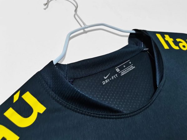 Retro 2020 Brazil Training version - Image 3