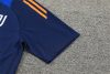 24/25 Juventus Royal Blue Training Kits - Image 4