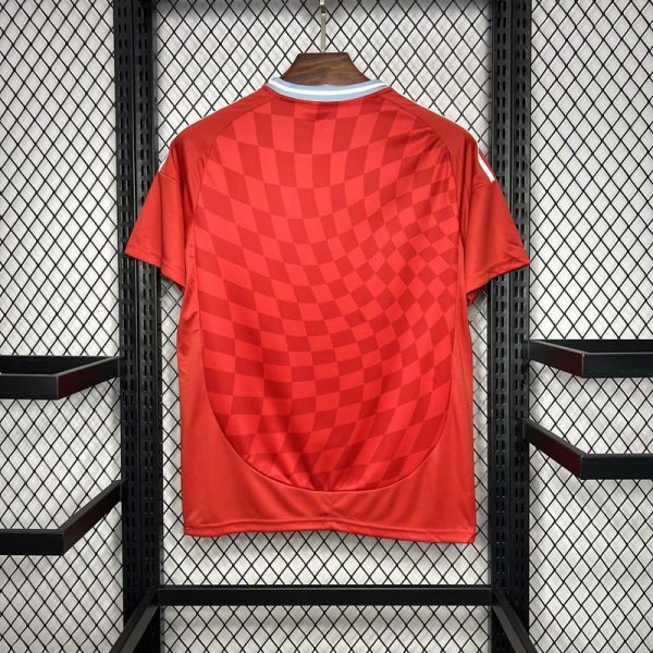 Fans Version 24/25 Aberdeen home - Image 2