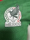 23/24 Player Version Mexico Special edition Soccer Jerseys - Image 3