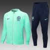 22/23 green jacket