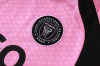 26/27 Adults INTER MIAMI pink Training Kits - Image 3