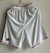 Retro 14/15 Real Madrid Home Shorts