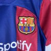 Kids kits 23/24 Barcelona Home - Image 9