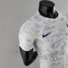 2022 player version France World Cup jersey away Soccer Jerseys - Image 4