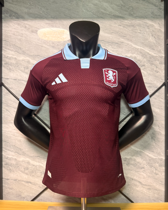 Player Version 26/27 West Ham United home Player Version 26/27 West Ham United home - Image 1