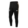 22/23 Juventus black jacket - Image 2