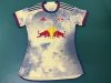 Fans Version 23/24 New York Red Bull Home Woman Soccer Jerseys