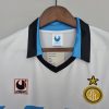 Retro 90/91 Inter Milan Away - Image 4