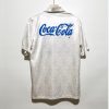 Retro 93/94 Cruzeiro away - Image 2