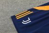 24/25 Juventus Royal Blue Training Kits - Image 12