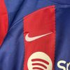 Kids kits 23/24 Barcelona Home - Image 8