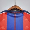 Retro 97/98 Barcelona Home - Image 5