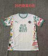 Fans Version 24/25 Palermo white
