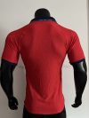 2022 World Cup England Away Player Version Soccer jersey football jersey - Image 2