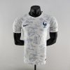 2022 player version France World Cup jersey away Soccer Jerseys