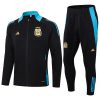 24/25 Argentina black Tracksuit - Image 11