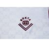 Retro 89/90 West Ham United Away - Image 8