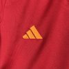 23/24 Kids Roma Home Soccer Jerseys Football Shirt - Image 10