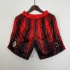 23∕24 shorts AC Milan fourth away