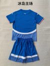 Adults kits 24/25 Icelan home - Image 2