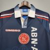 Retro 97/98 Ajax Away - Image 4
