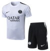 26/27 Adults Paris white Training Kits
