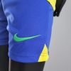 2022 kids Brazil World Cup home - Image 4