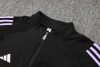24/25 Germany black Tracksuit - Image 20