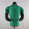 2022 Mexico World Cup jersey Player Version Home Soccer Jerseys - Image 2
