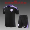 24/25 England black Kid Training Kits - Image 2
