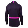 24/25 West Ham purple half zip Tracksuit - Image 6