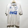 Retro 93/94 Cruzeiro away - Image 3