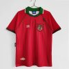 Retro 94/96 Welsh home