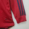 2022 Long Sleeve Spain Home World Cup Soccer Jerseys - Image 6