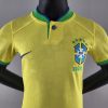 2022 kids Brazil World Cup home - Image 5